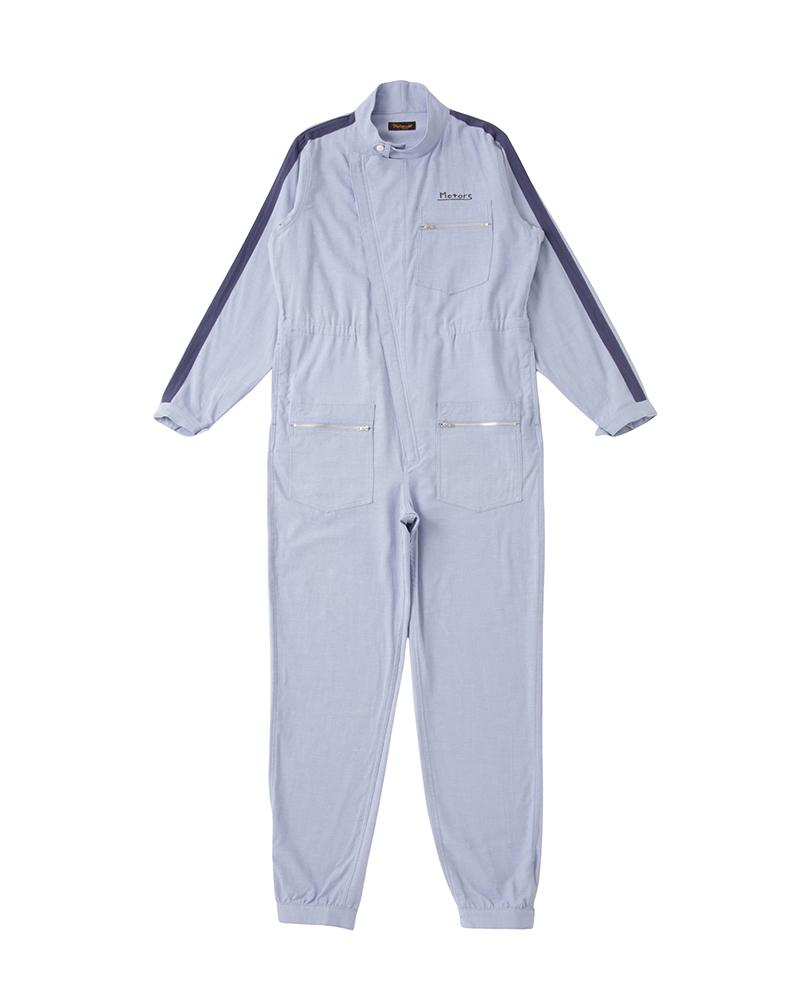 VMC DRIVING SUIT | Visvim Official North American Web Store